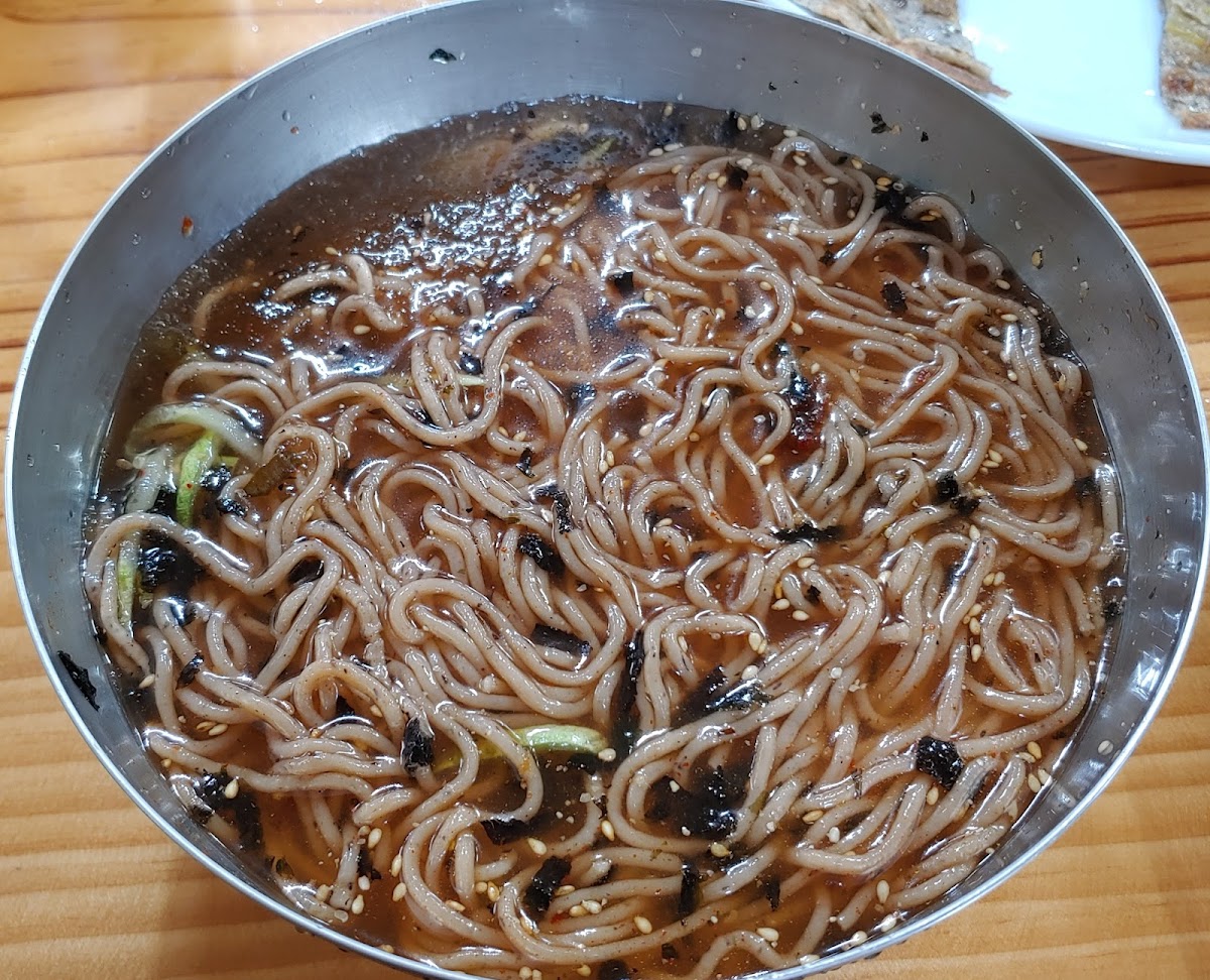 Gangwon Restaurant-10