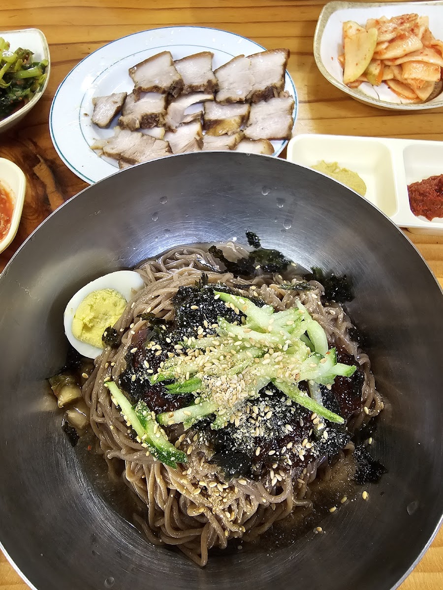 Gangwon Restaurant-3