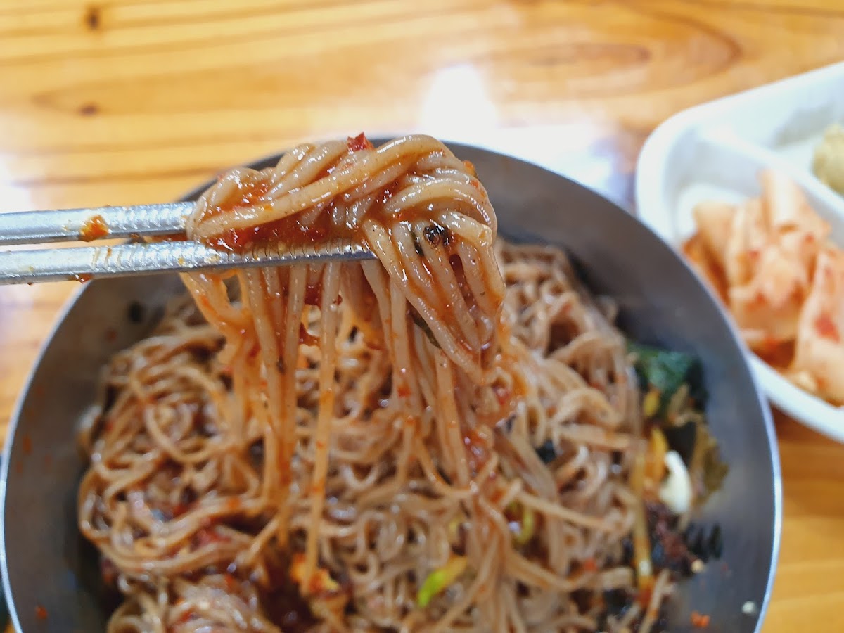 Gangwon Restaurant-4