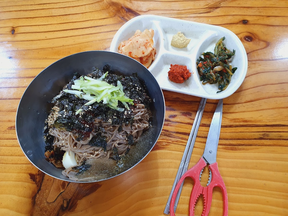 Gangwon Restaurant-5