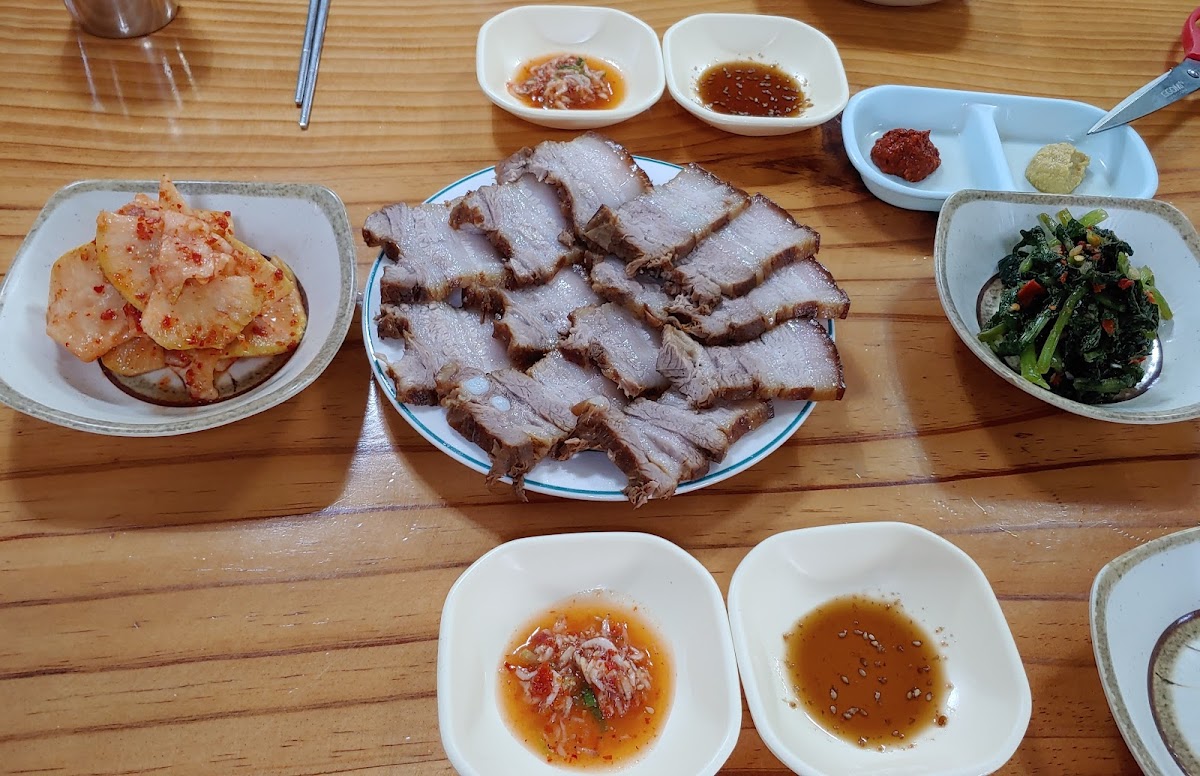Gangwon Restaurant-7