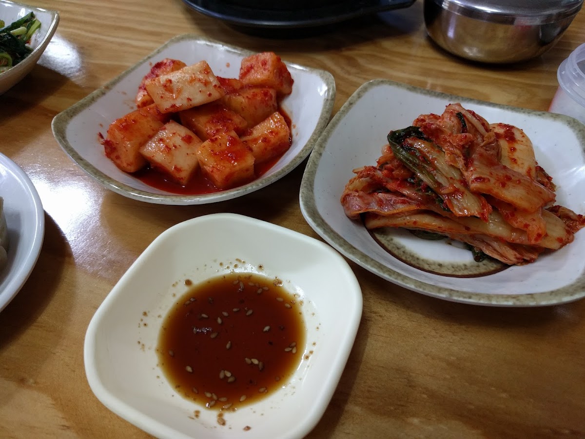 Gangwon Restaurant-9